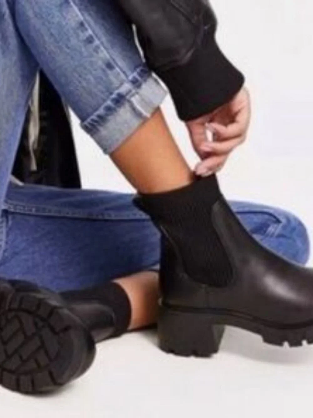Steve Madden Women's Hayle Boots
